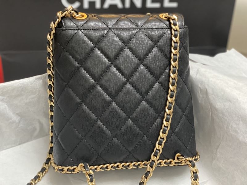 Chanel Stachel Bags